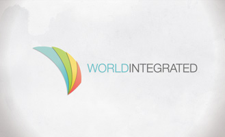 World Integrated Logo