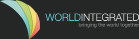 World Integrated - Bringing the world together.